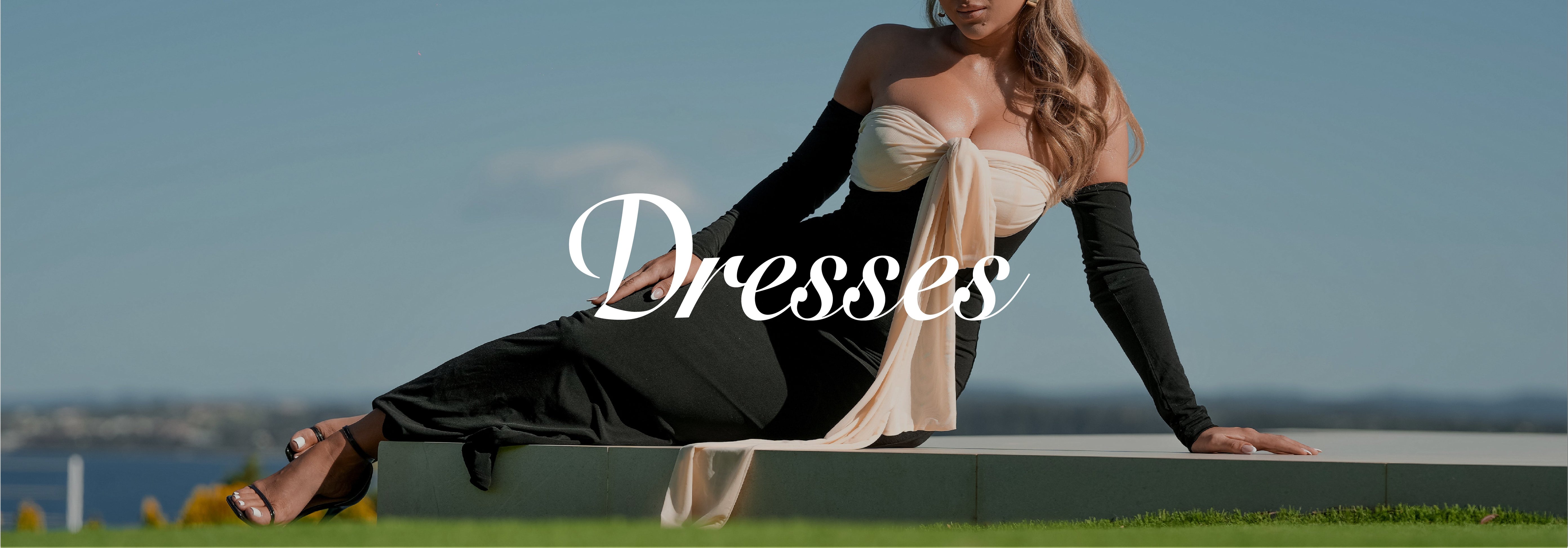 Dresses | Chic and Runway Inspired Dresses | Label Nue – Page 3