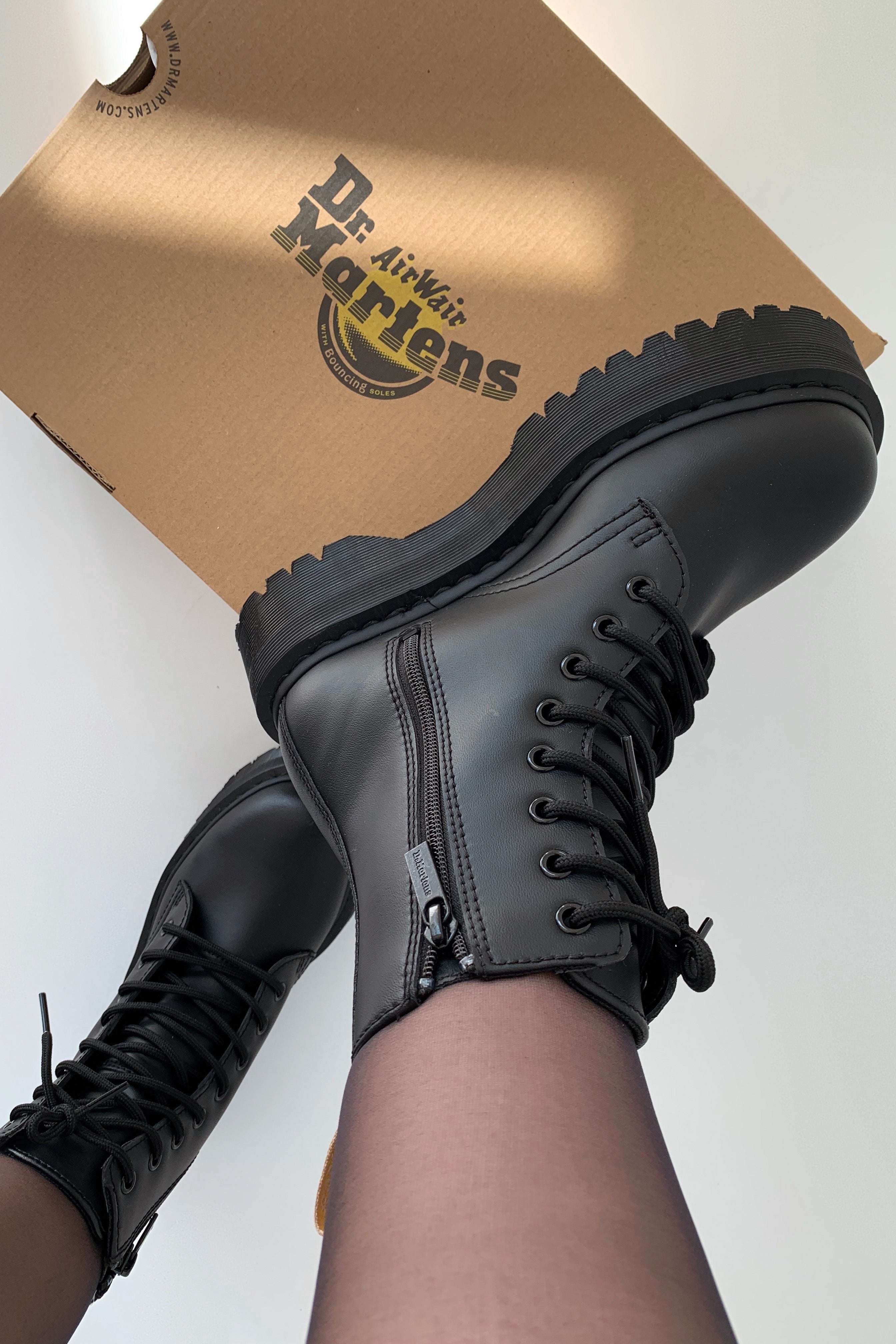 Dr martens outlet v jadon ii